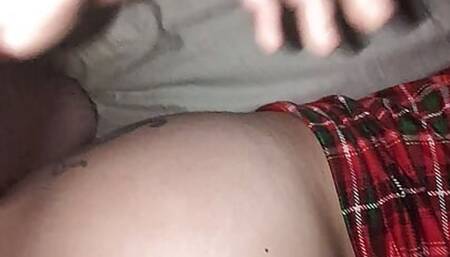 Big booty anal OF tattedbrunette