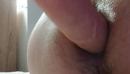 So juicy my ass cunt!