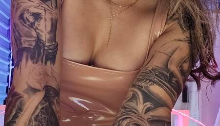 Gagtober 2024 Part 1