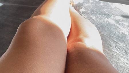 Sexy n Sensual Wedge POV