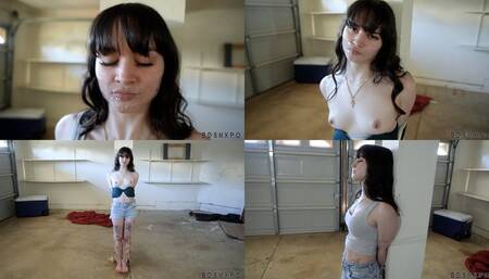 Remi Raw 5 - Basement Prisoner