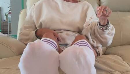 Scotty boy is not learning his lesson part 2