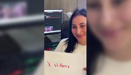 Verification Video