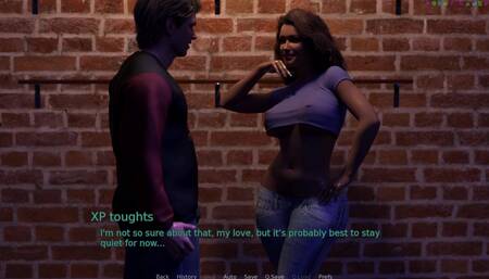 My Italian Slut Wife by Horny Dog - Party Hard with Friends and Wife (2)