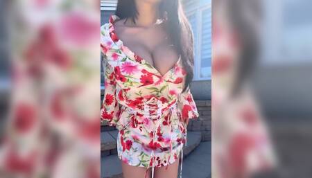 Sun Dress Season Is Almost Here