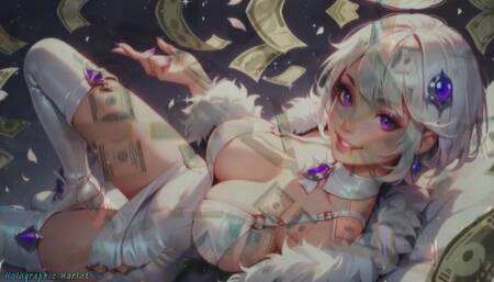 Wholesome FinDom 2DFD