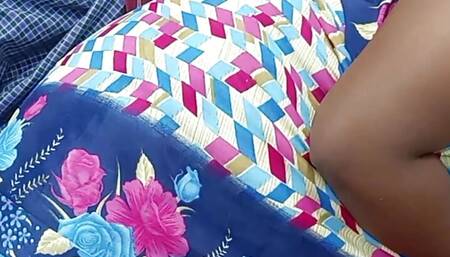 Stepson stay my room he take advantage pussy rubbing boobs milk lick andhard missionary fuck