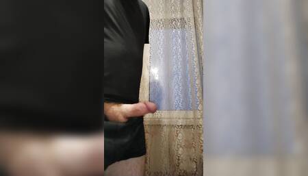 My