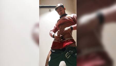 Indian teenage masturbation video