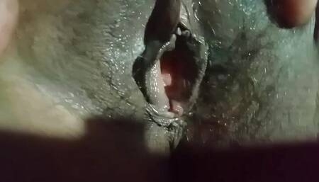 Sexy girl comes out to gf