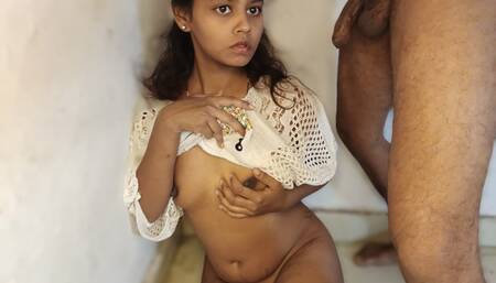 Indian Girl Chudayi In Home