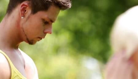 High Quality Sex Scenes - Daring! - My BFF Soft Part #3