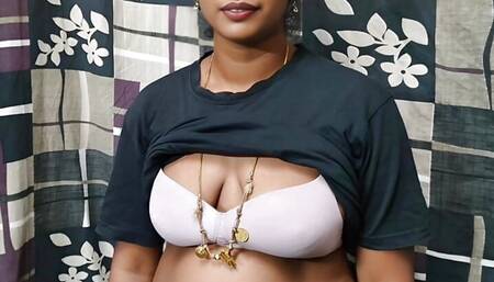 Hot Indian aunty sex with husband hindi audio