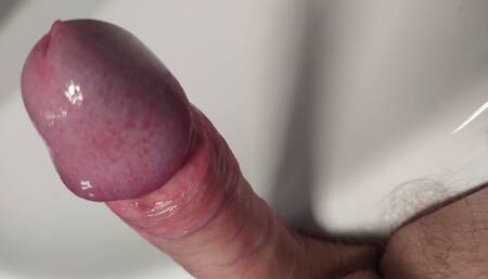 MEGA LOAD , GIGA CUM, AMATEUR HANDJOB