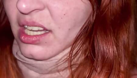 Pussy Fucking and Anal Riding, Closeup, Gape and Orgasm