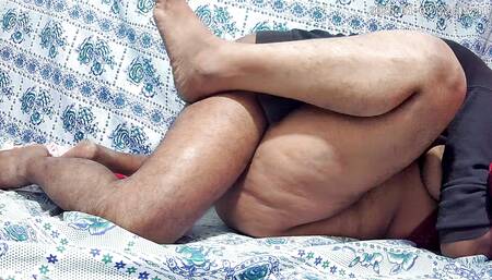 Japanese Sali and jija sex in the jungle 7654