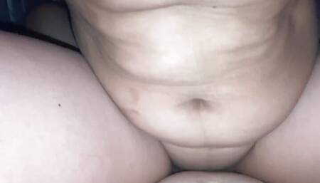 Best Friends Wife Fucking when my friend is out of town