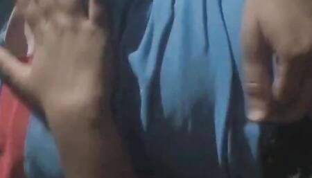 Desi Village school girl masterbating she wants to full satisfaction of fingering