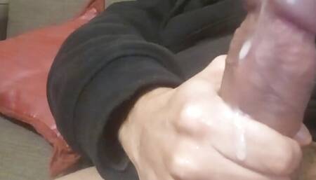 Shoothing a big load