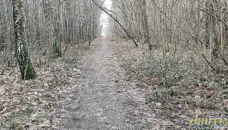 Need a place to cum! Part 2.