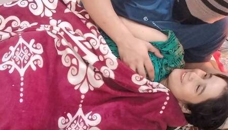 Sex with Indian Boss to Get Increment in Salary