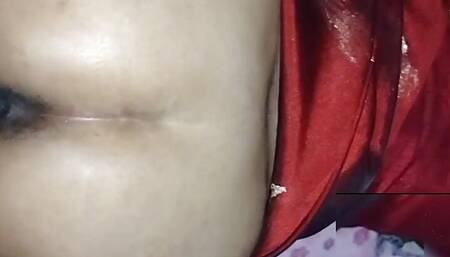 Indian Desi Hot Bhabhi's Beautiful Very Cute Indian Bhabhi Video Part-2