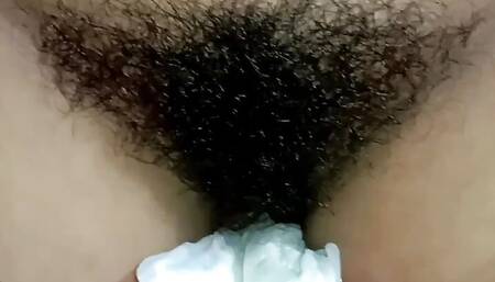 Sister-in-law's time