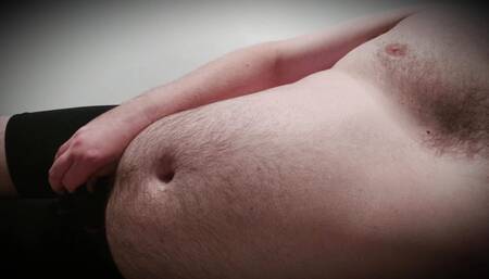 First Video - Shy Staight Male Playing and Rubbing Randomly Without Cumshot