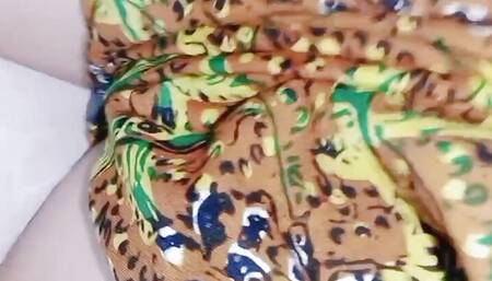 Hijab women ask for 5 x a day