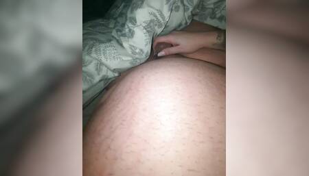 Step mom caught cheating husband by handjob step son dick