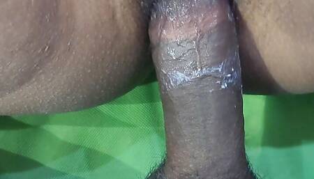 19 yo girl hard fucking with her boyfriend