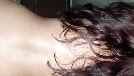 Neighbor Young College Student Agreed To Swallow Cum In Exchange For Paying Her Tuition!