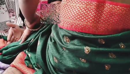 Desi maid Shivani sex video.