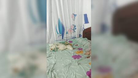 Black Teen Boy Masturbate for You