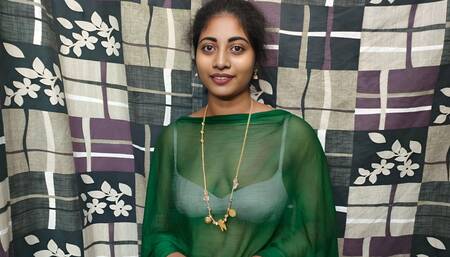 Hot Indian bhabhi fuck stepbrother anal sex