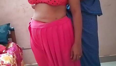 Malayalam housewife enjoying sex with her husband