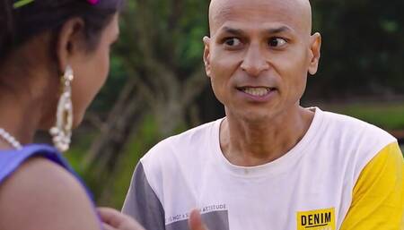 Hot Indian Sexy Village Girl with Desi Indian Hot Boy Hard Sex Full Nude Pussy Sucking