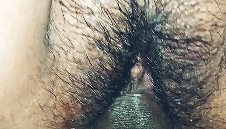 Hotwifexxx461, BB. Spread her legs and fuck her pussy