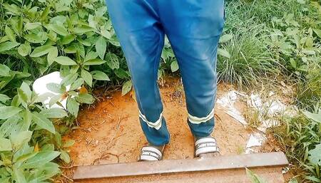 My Day of Body Building