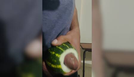 Desi dick cucumber wanking daddy masturbating for sissy