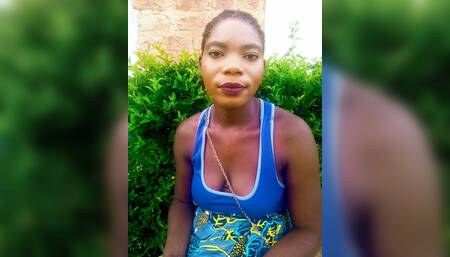 Beautifying Myself on New year 2024