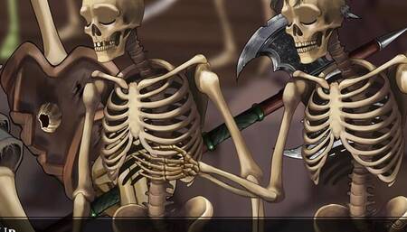 What a Legend - (PT 48) - use your words