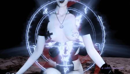 Think to Me 666 Times a Day