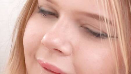 Coco Lovecock Makes You Watch