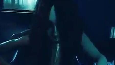 Sfm Gothic blowjob Pmv