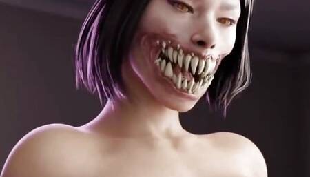 Compilation de Mileena