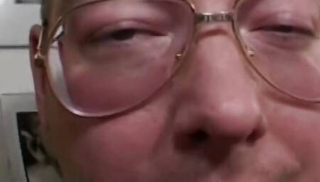 Mature Lea plays fucking fucking blowjob