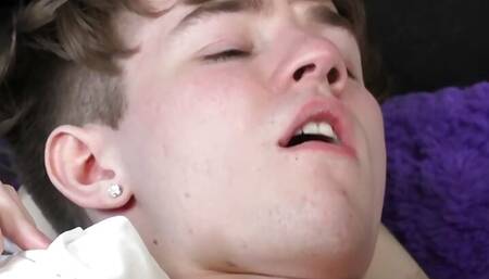 Twinks Get Excited And Go Wild - Part #6 - 100% Bareback