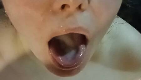 My swallow compilation #6