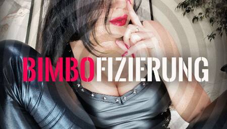 INHALE Aktivierte Bimbofizierung (kleine Version)